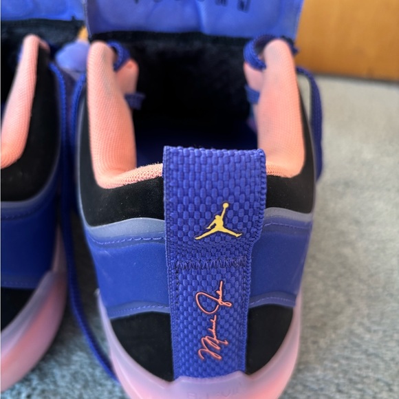 Men’s Jordan Basketball Shoes main image 4